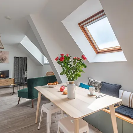 Le Palma - Magnifique Studio De 33 M2