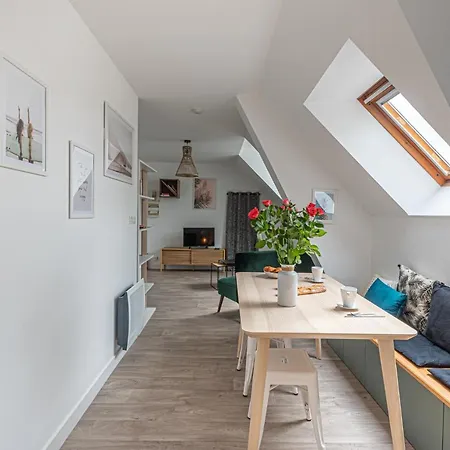 Le Palma - Magnifique Studio De 33 M2 Vannes
