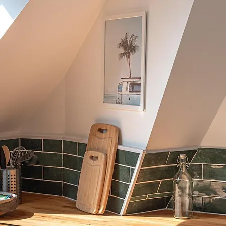 Le Palma - Magnifique Studio De 33 M2 Apartment Vannes
